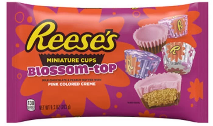 Reese’s Blossom