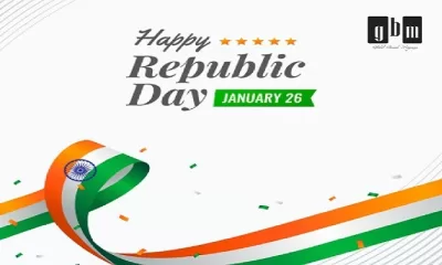 Republic Day in India