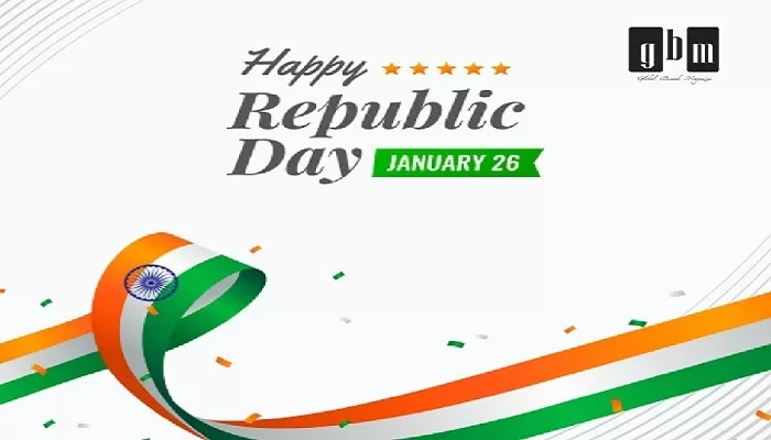 Republic Day in India