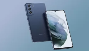 Meet S21 FE 5G: Flagship Smartphone Designed for Fans of All Kinds