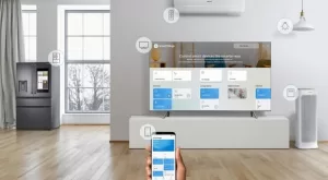 Samsung SmartThings Gets Smarter with Matter 1.4 and Health Integration