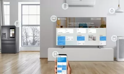 Samsung Smartthings