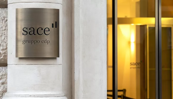 Italian Wine Exports: A Glass Half-Full 65 SACE Group’s Digitalisation Journey