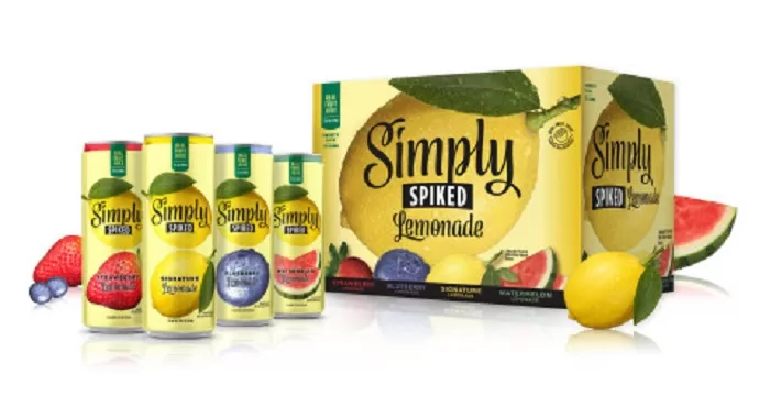 The Coca-Cola Company and Molson Coors Expand Relationship with New Flavored Alcoholic Beverage (FAB) 61 Lemonade