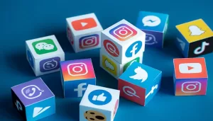 The Social Media Shift: How Evolving Platforms Are Redefining Brand Engagement