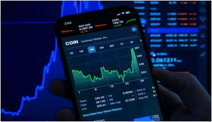 Start trading in 2022? Find The Right Broker! 61 Financial Trading