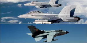 Boeing Expands Partnerships with German Industry on F/A-18 Super Hornet and EA-18G Growler