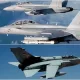 Super Hornet & Growler