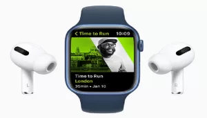 Apple Fitness+ Introduces New Ways To Motivate People Toward Their Goals With Collections, Time To Run, And More Starting January 10