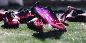 Set The Game Alight With The Puma Flare Pack