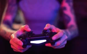 The Key To Creating A Successful Brand In The Gaming Industry