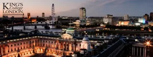 New Partnership with The Ministry of Defence to Deliver Defence and Security Education