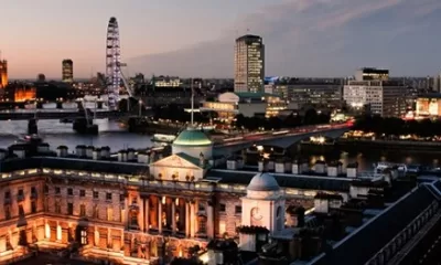 King's College London