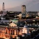 King's College London