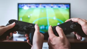 3 Tech Advances in the Gaming Market