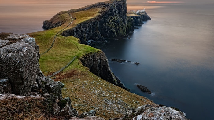 Unusual Places to Stay in Scotland 63 Scotland
