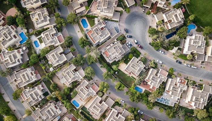 How Augmented and Virtual Reality will Change Real Estate Marketing 61 Virtual Reality