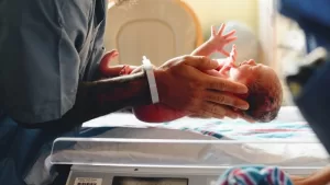 Single Blood Sample Can Detect Women at Risk of Pre-Eclampsia