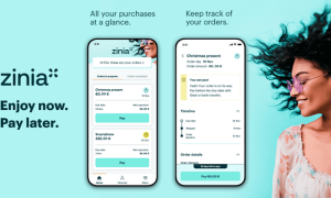 Santander Launches Zinia, its New Buy Now, Pay Later Service