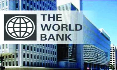 the world bank