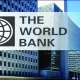 the world bank