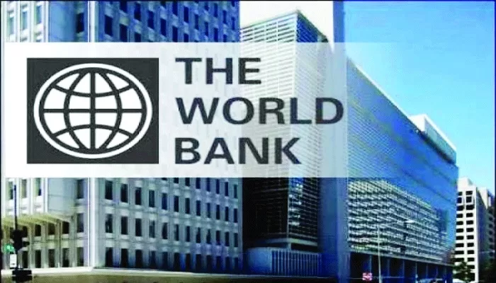 the world bank