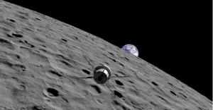 Cisco to Brings Video Collaboration to the Moon