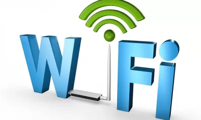 wi-fi