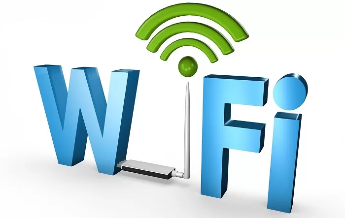 wi-fi