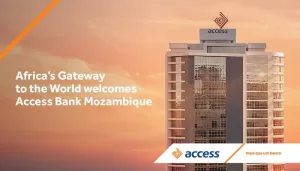 Access Bank’s Internationally Acclaimed Products And Services