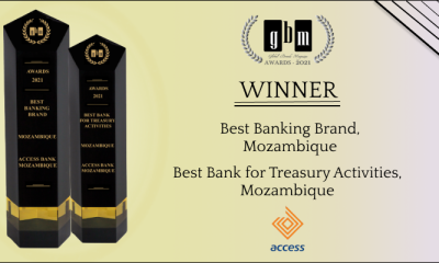 Access Bank Mozambique