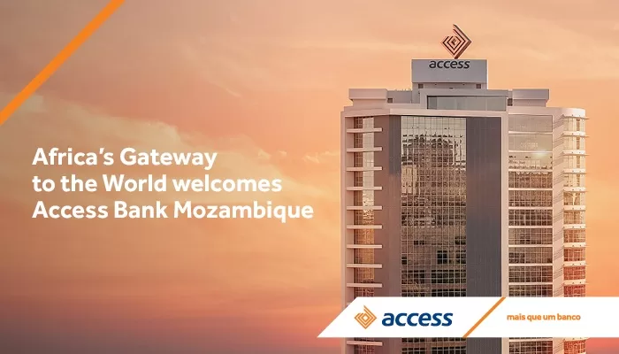 Access Bank Mozambique Distinguishes Itself By The Quality Of Its Services 61 Access Bank