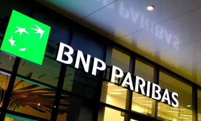 BNP Paribas