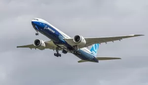 Boeing Launches 777-8 Freighter to Serve Growing Demand for Cargo, Enhanced Environmental Performance