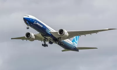 Boeing