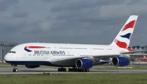 British Airways Launches New Podcast with Colleagues Taking Centre Stage