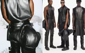 Burberry Reveals Its Spring/Summer 2022 Campaign