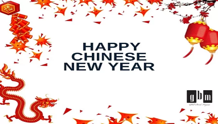 New Year’s is a Time for Celebration in China, Vietnam, and Korea 65 New Year