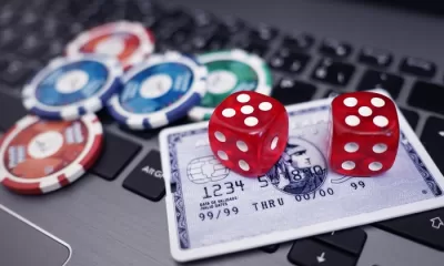 Gambling Industry