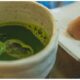 Greens Powders