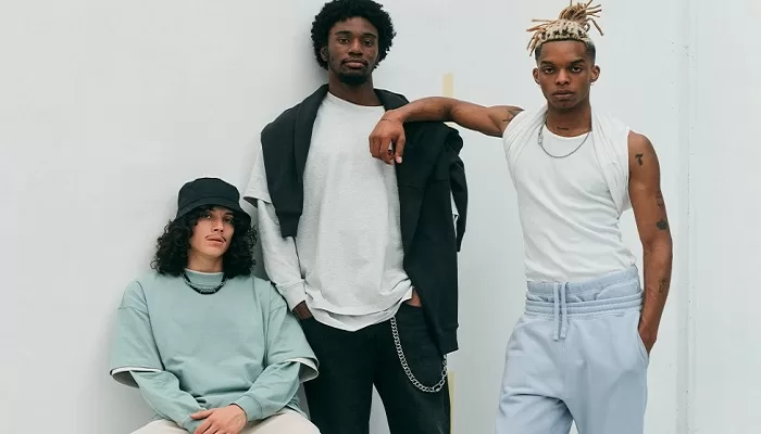 H&M Launches Next Level Blank Staples: New Elevated Streetwear 61 H&M