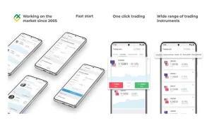 LiteFinance Launches New Mobile App For Android