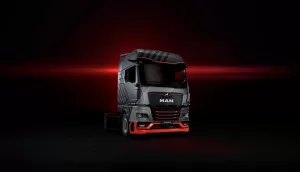 MAN Accelerates Change to Zero-Emission Drive Systems