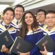 NUS graduates