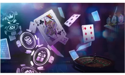 Online Casino