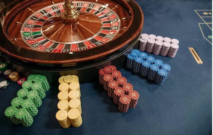 How To Find The Time To casinos On Twitter in 2021