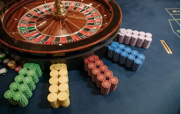 Learn To casino Like A Professional