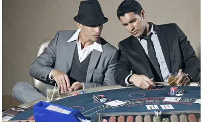 Poker