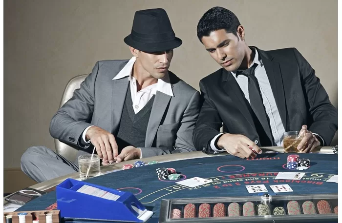 15 Unheard Ways To Achieve Greater casino