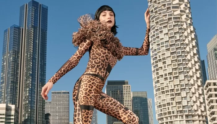 It’s Time To Press Play: H&M Studio’s Ss22 Collection Celebrates Fashion’s Bright New Era 61 SS22 Collection